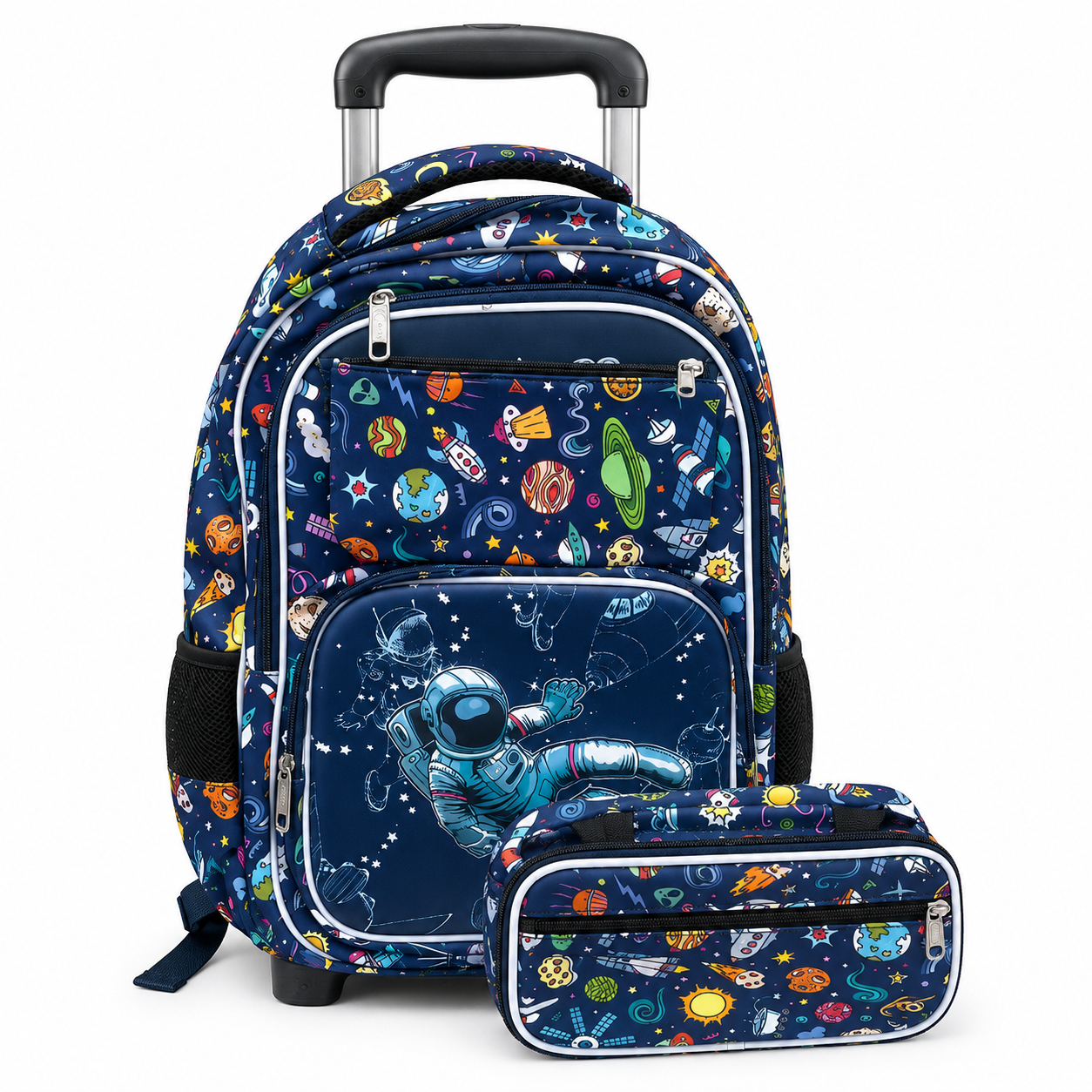 SpaceDarkBlue