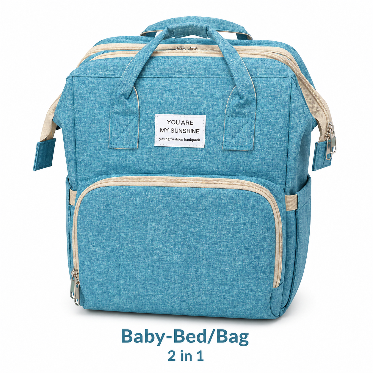 2in1BabyBedBag
